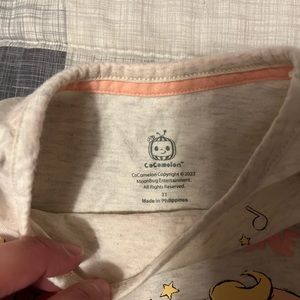 CoComelon 3 piece outfit